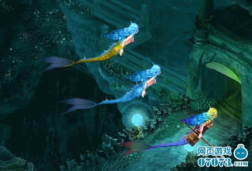 天之刃最新圖片