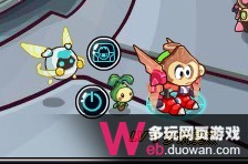 赛尔号2NONO-G3怎么得 赛尔号2NONO-G3在哪得