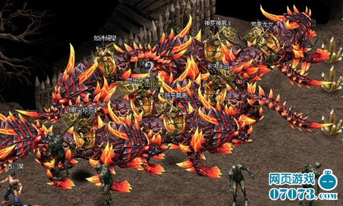 ʮ��ħ������ �ֵ��桶��ɱ�������ع�