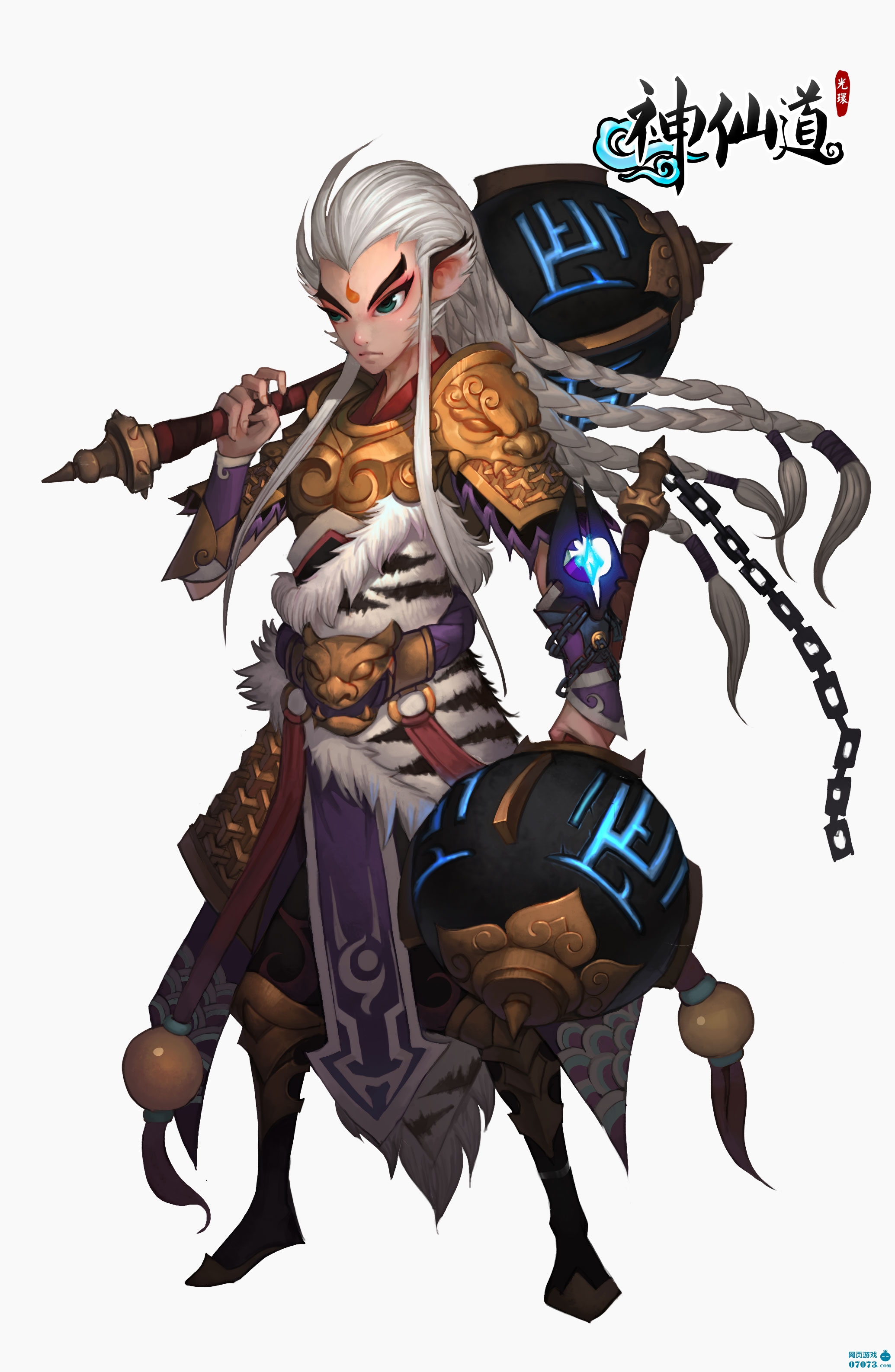 �������컯3