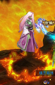 梦幻Q仙武尊技能介绍及技能使用方法详解