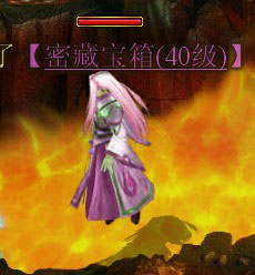 梦幻Q仙武尊技能介绍及技能使用方法详解