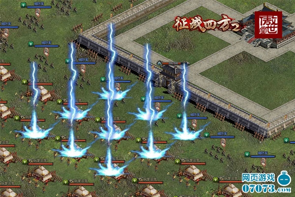 ��ս�ķ�2�°���������չ������ʵ��ս