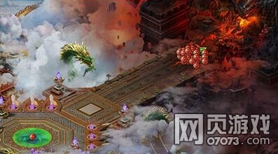 大闹天宫ol守卫女娲通关技巧攻略