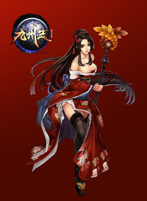 ����־Ů�Խ�ɫ ˭��������֮��