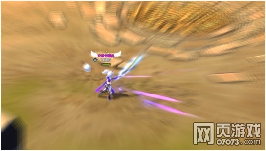 魔心大陆猎魔者技能解析