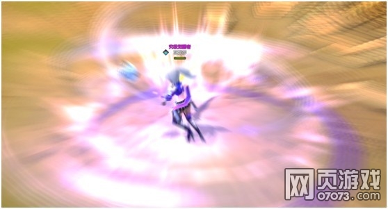 魔心大陆猎魔者技能解析