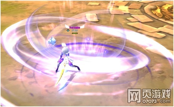 魔心大陆猎魔者技能解析