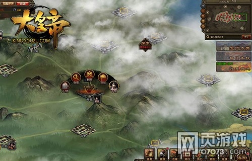 ��ʵ�������SLG һ����ͼ�㹻����