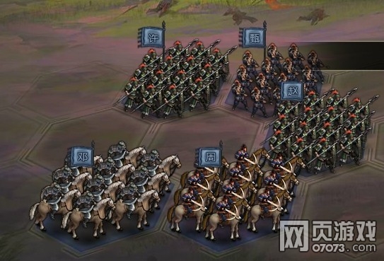 大皇帝广陵剧情吕布通关攻略