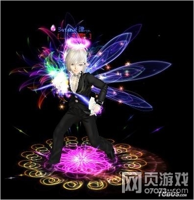 QQ炫舞2000随机任务勋章,玩家的追求