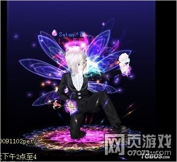 QQ炫舞2000随机任务勋章,玩家的追求