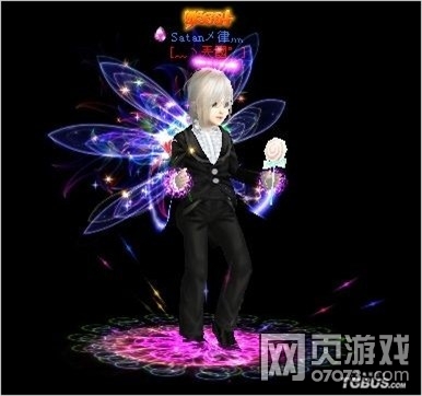 QQ炫舞2000随机任务勋章,玩家的追求