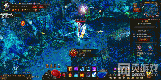 奇迹归来魔力审判副本解析