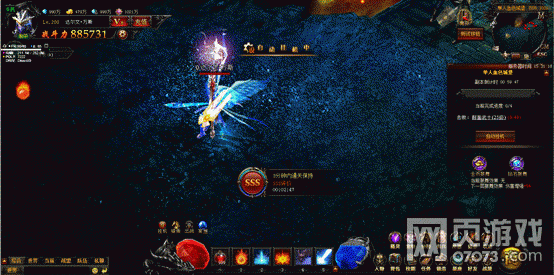 奇迹归来血色城堡副本解析