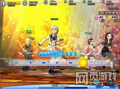 100%combo������֣��ְ��ֽ�����ת��QQ���衷��