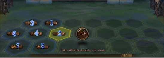 大皇帝新手兵种的选择与队伍配置分析