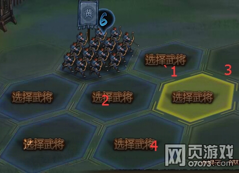 大皇帝黄忠值不值得培养