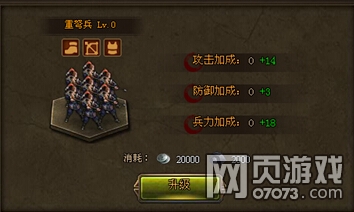 大皇帝武将培养与个人科技的关系