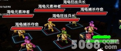 冒险岛海盗诡船攻略 陈旧港口图文布阵