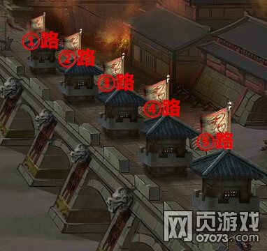 大皇帝国战出战大营路数等信息