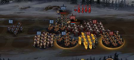 大皇帝精英马腾三星通关攻略