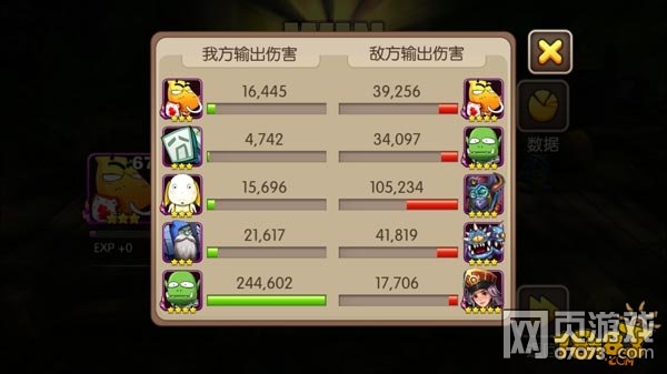 我叫MT2四坦五前排呆贼阵碾压竞技场国家队