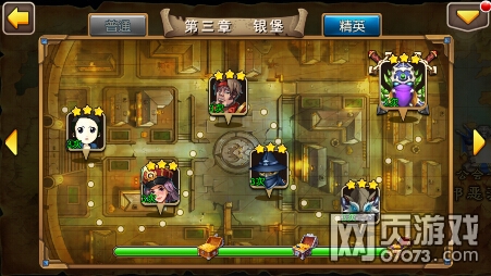 我叫MT2平民玩家副本通关攻略