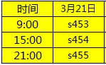 3��21��453-455��ʢ����
