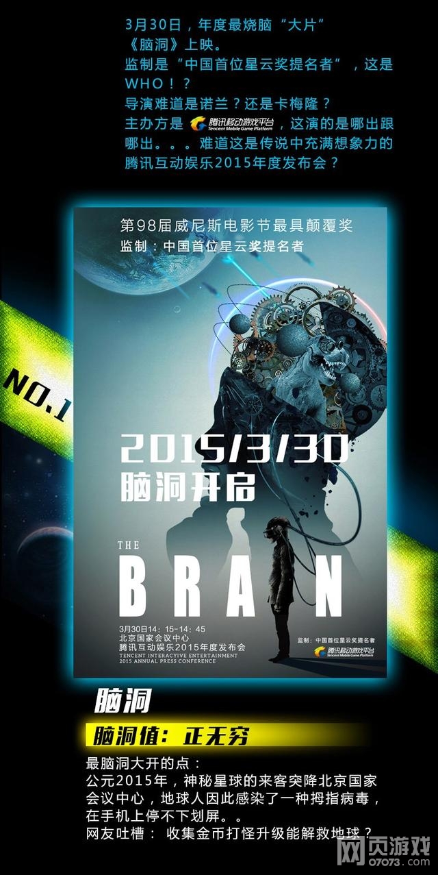 ��Ѷ����UP2015������ʮ����룺