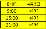 4��3��492-494��ʢ����