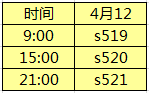 4��12��519-521��ʢ����