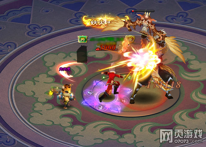 ��ս���½�������ʮ��BOSS