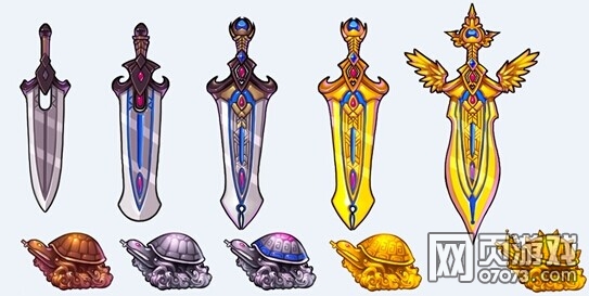 弹弹堂3王者之剑