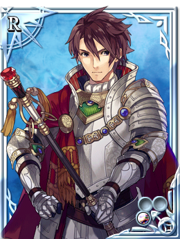 大航海時(shí)代5唐·胡安人物資料