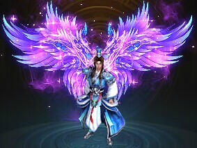 龙破九天幻羽系统怎么玩5