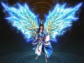 龙破九天幻羽系统怎么玩4