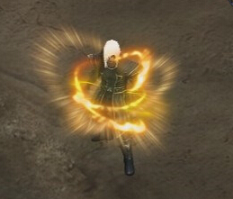 ����ʹ֮��ʥ��ʦ����Ч��չʾ