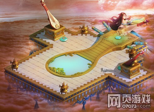 百战天下仙盟玩法攻略 仙盟副本怎么玩
