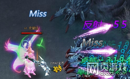 大天使之剑法师刷BOSS技能点分配