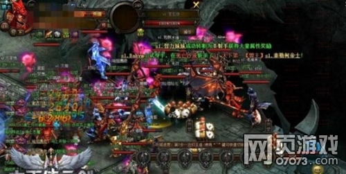 大天使之剑攻城战略