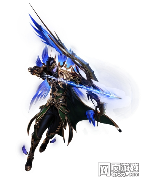 风暴大陆游侠职业介绍