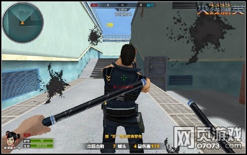 ���߾�Ӣ˫��ս�����Խ���