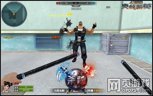 ���߾�Ӣ˫��ս�����Խ���