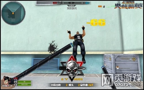 ���߾�Ӣ˫��ս�����Խ���