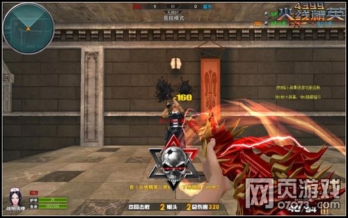 ���߾�Ӣ������������ʵսЧ��