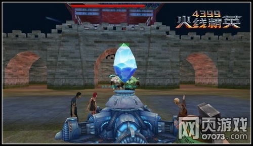 ���߾�Ӣ��ս�����ع���