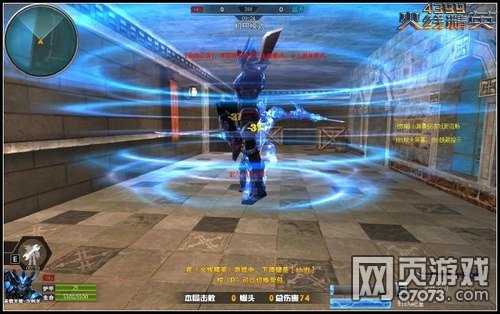 ���߾�Ӣ����ɳ����ʵս�˺�����