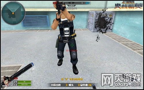 ���߾�Ӣ˫��ս�����Խ���