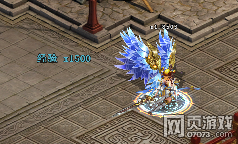 武极天下打坐玩法介绍